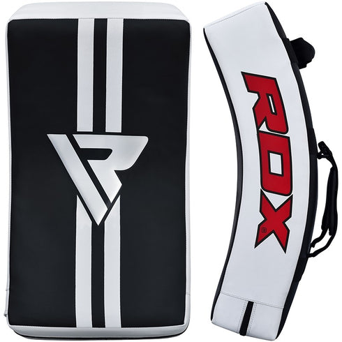 RDX T1 CURVED KICK SHIELD-5